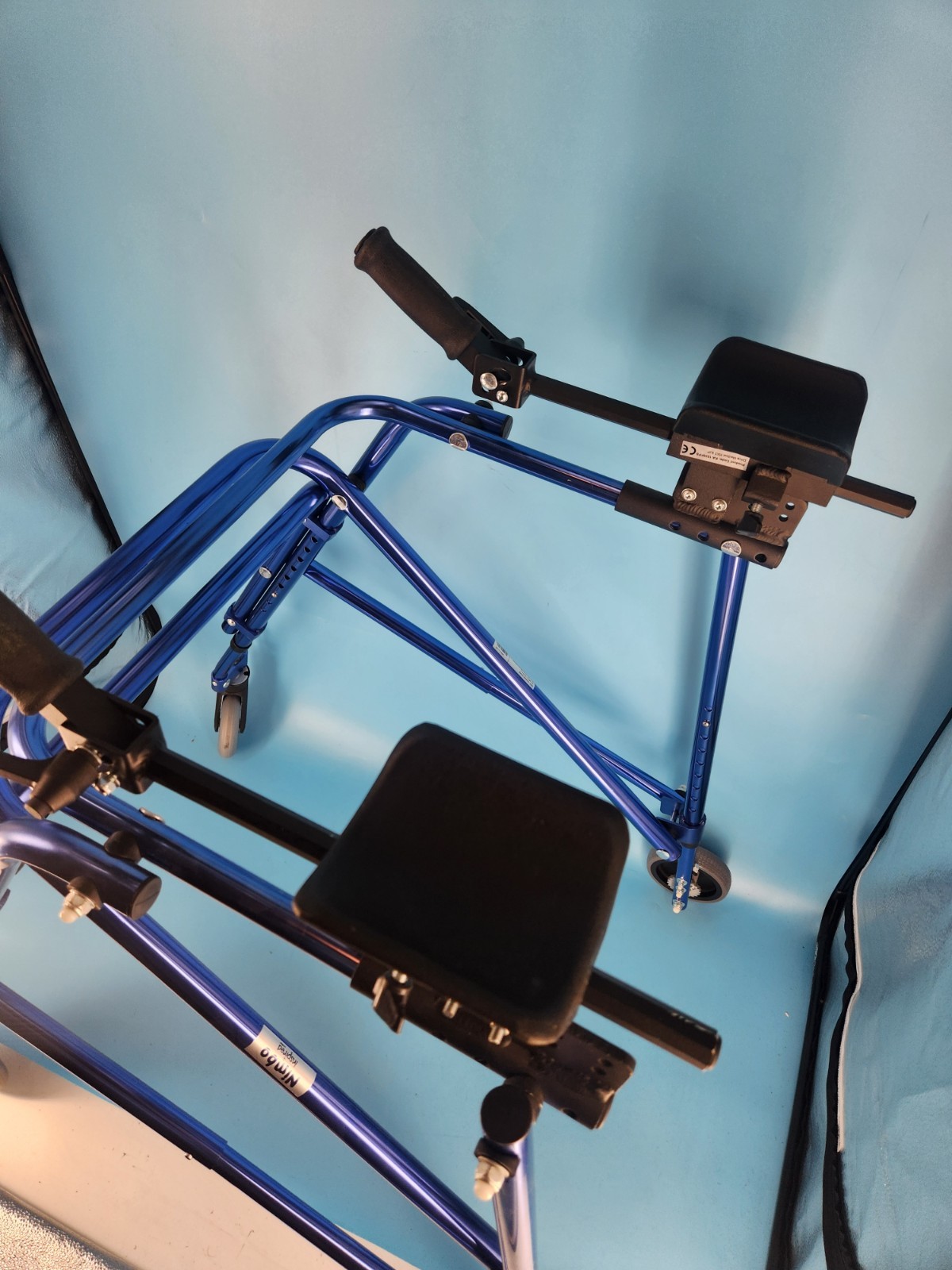 Drive Medical Nimbo Posterior Walker