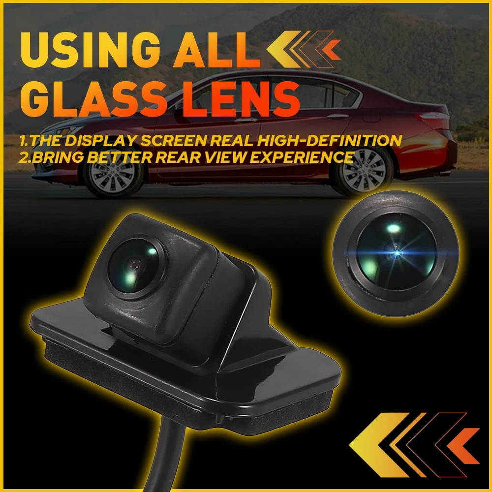 GENUINE OEM For 2016-2017 Honda Accord Backup Camera 39530-T2A-A31 US FAST FREE