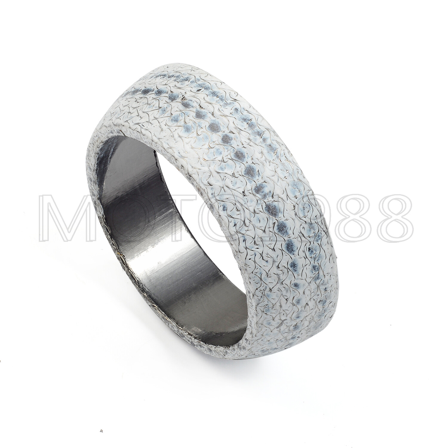 Exhaust Gasket Spring Rebuild Kit For Polaris Ranger 400 500 UTV 3085075 5243518