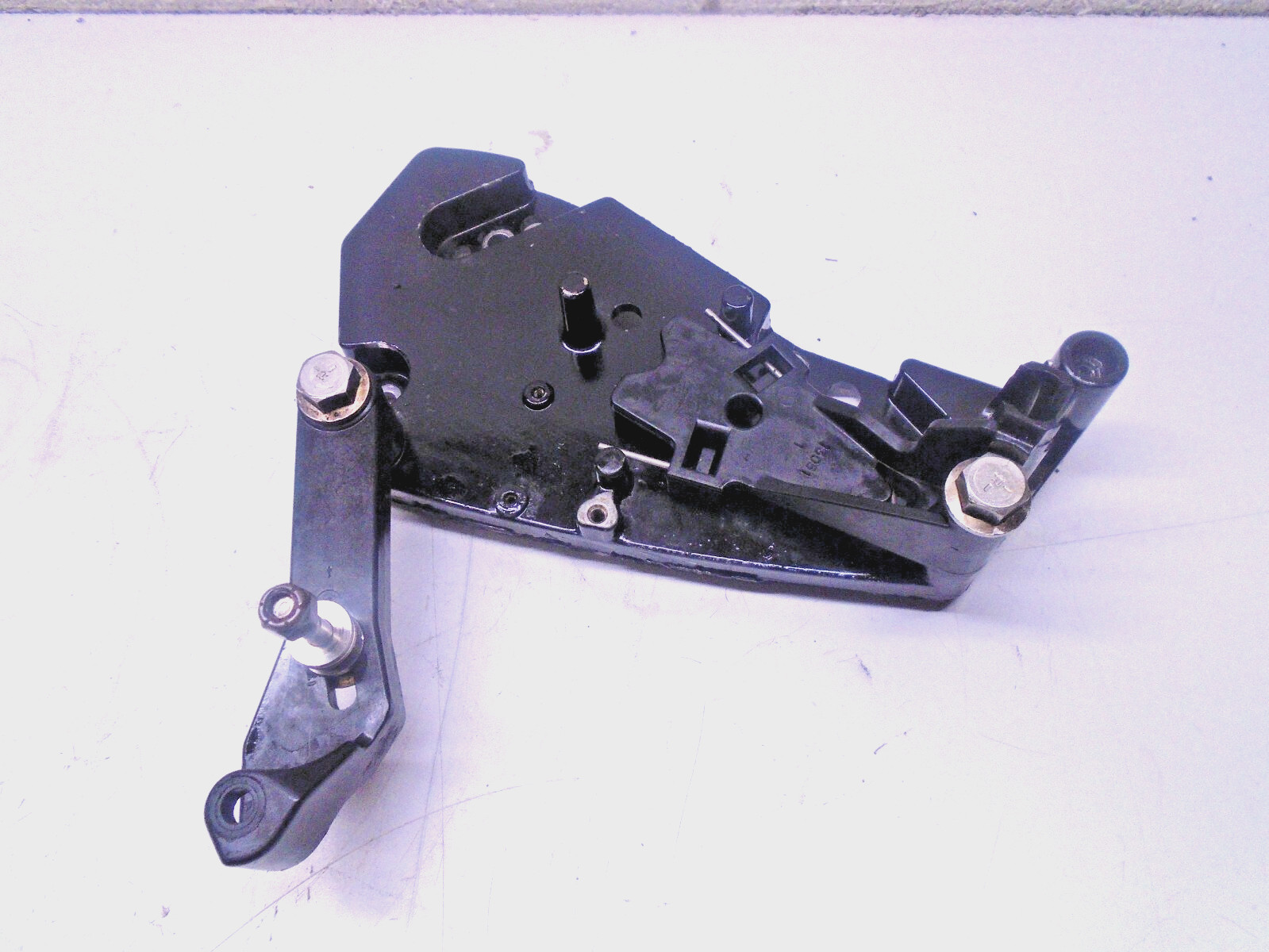 AA2 99236-C, 13051, Shift Bracket, Mercruiser 4.3L V6., 3.0L, .V-8 3.7L