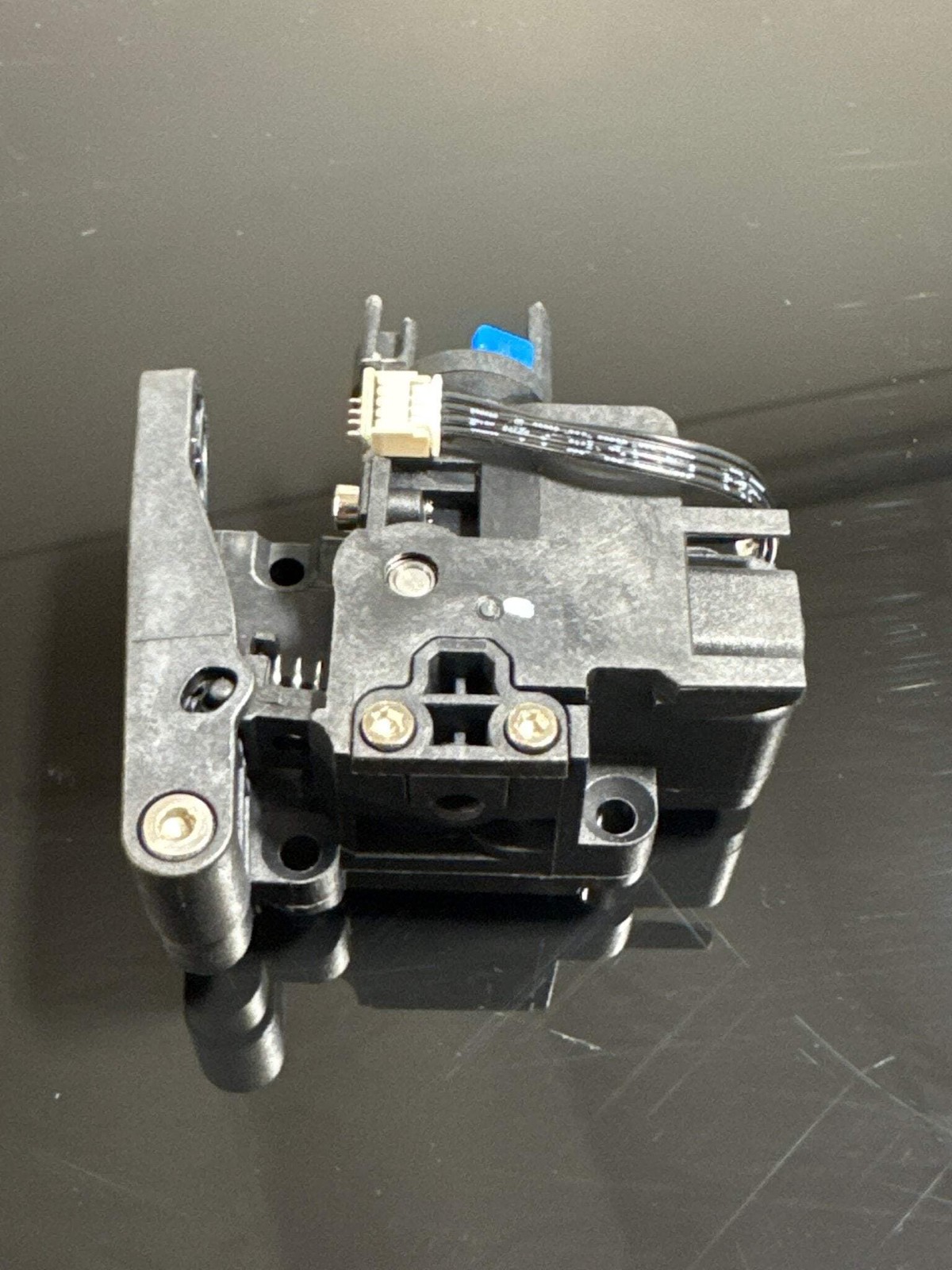 Flashforge AD5X Filament Feeding Assembly - Extruder for AD5X