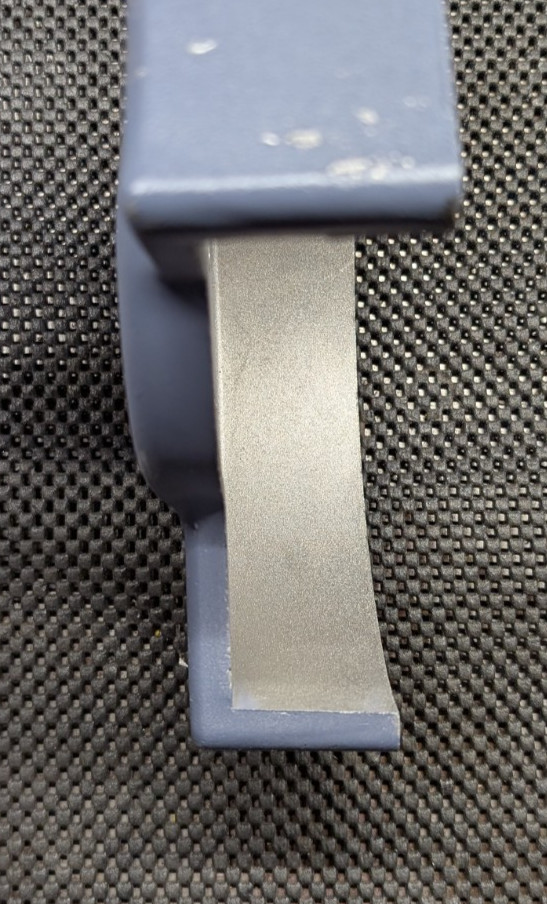 Bench Grinder Wheel Guard & Cover Set Non-Exhaust | Baldor G7FH3800SP/01SP | USA