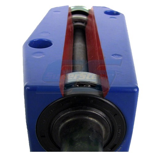 Super Steer Idler Arm Pivot Bracket Assembly 2000-2006 GM 1500 SUVs 2/4wd