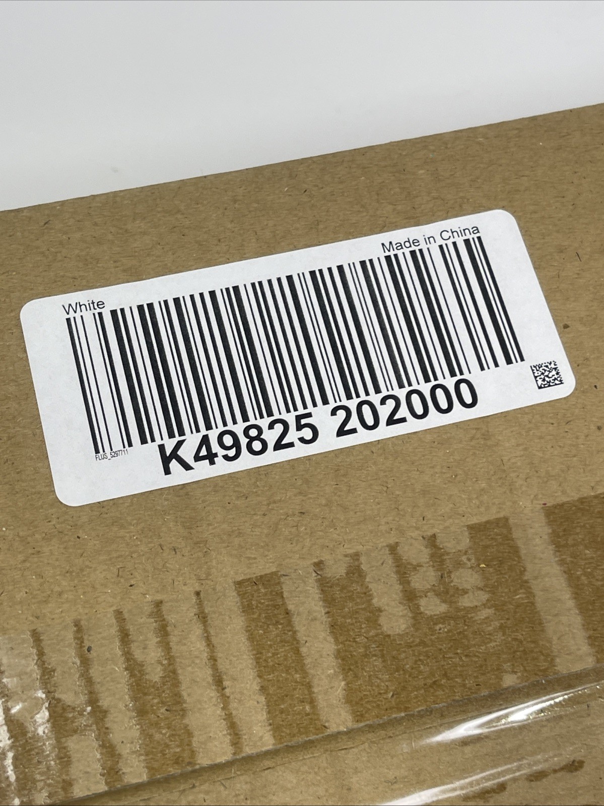 Kochblume Salt/Pepper/Spice Ratchet Grinders Adjustable, White, Set Of 2