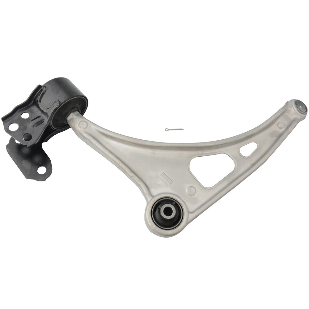 Front Lower Control Arm w/ Ball Joints Suspension Kit For 2016-2021 Honda Pilot