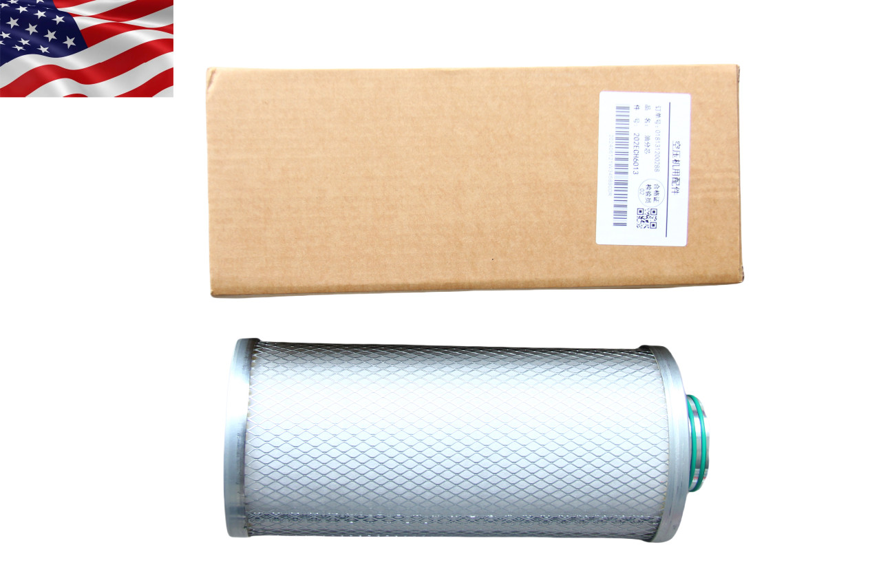 202ECH6013 Ail Oil Separator Fits for Gardner Denver Screw air Compressor
