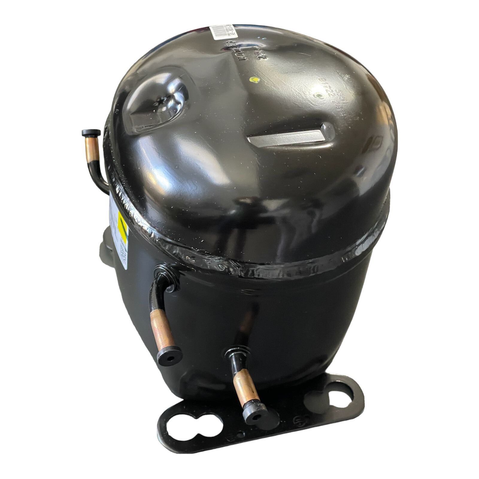 Tecumseh AE4430Y-AA1A Compressor 1/4 HP 115V/1PH/60HZ BTU/H=3257