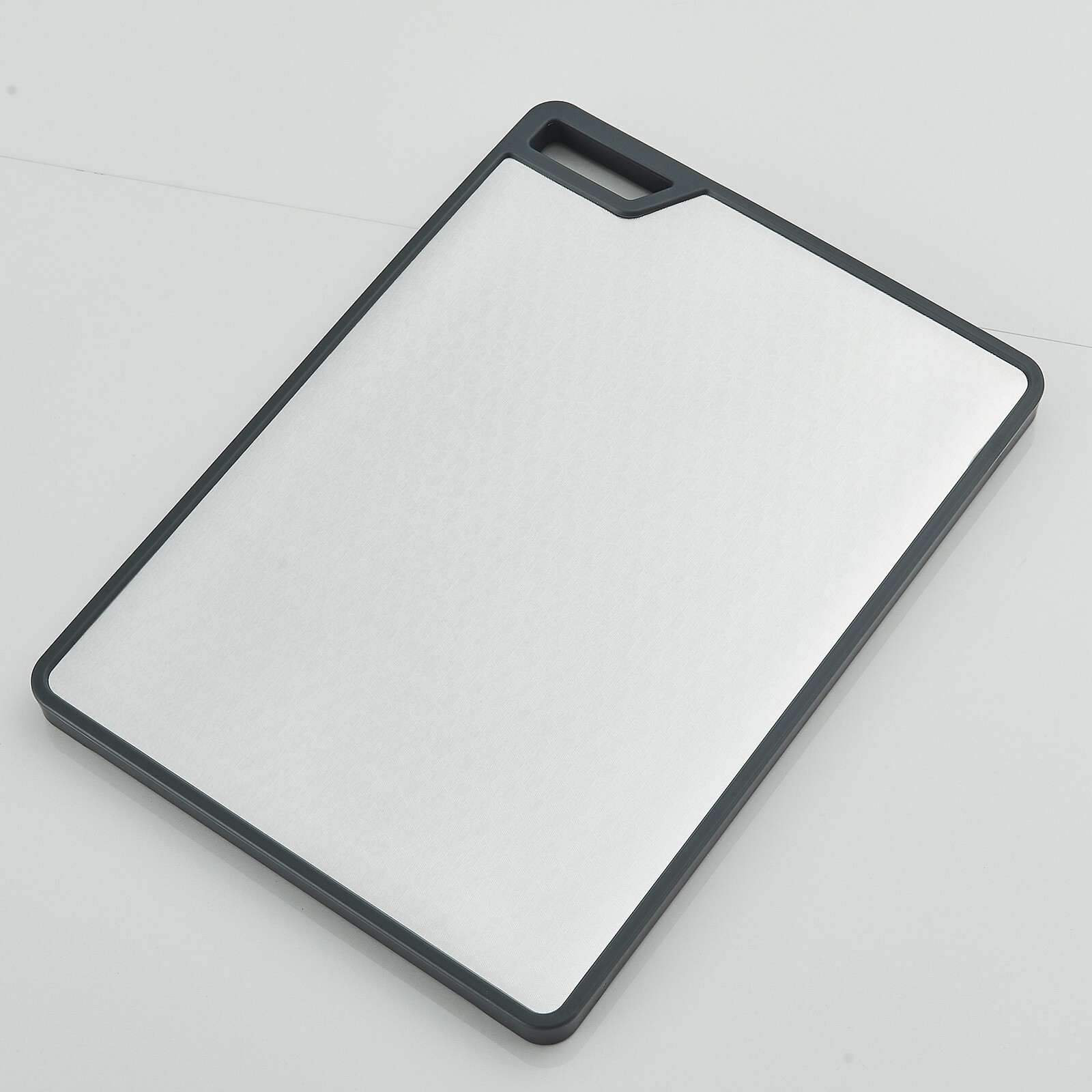 29.5" Flying Rain Stainless Steel Waterfall Kitchen Sink with Faucet Single Bowl