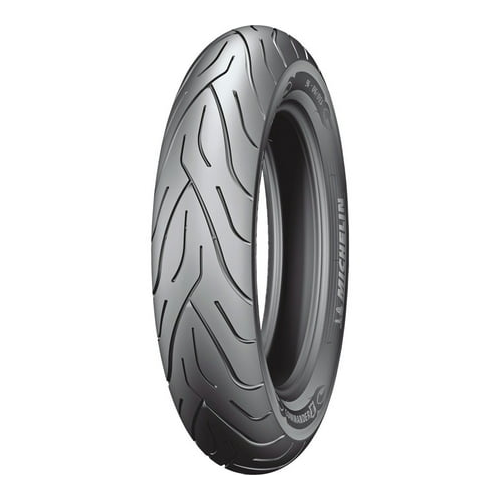 120/70ZR-19 Michelin Commander II Radial Front Tire