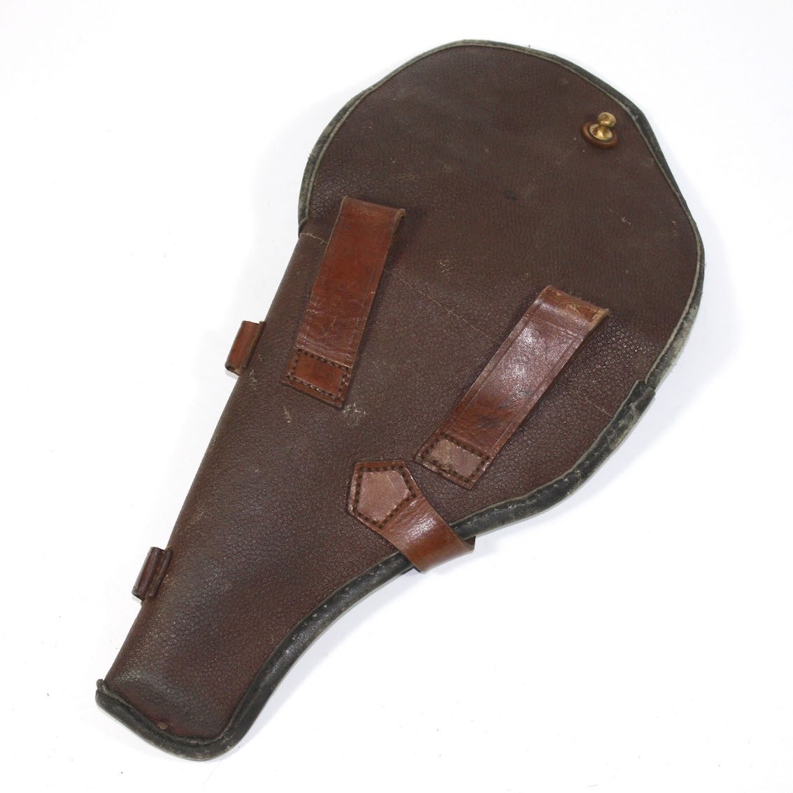 Original Soviet Tokarev TT-33 pistol belt holster