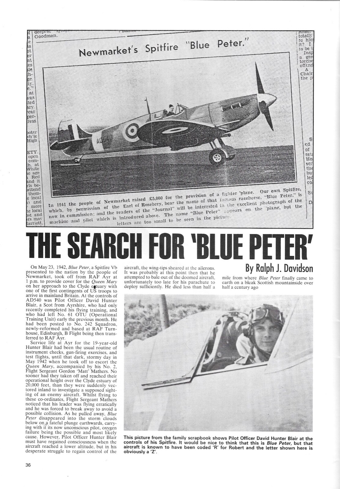 After The Battle 85 Normandy Executions Blue Peter Merksem Antwerp Australia