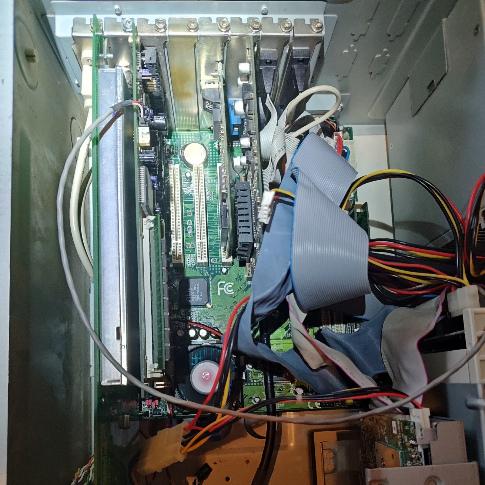 Rosetta Laboratories WinRadio WR-1000i Vintage Radio GUARANTEED WORKING TESTED