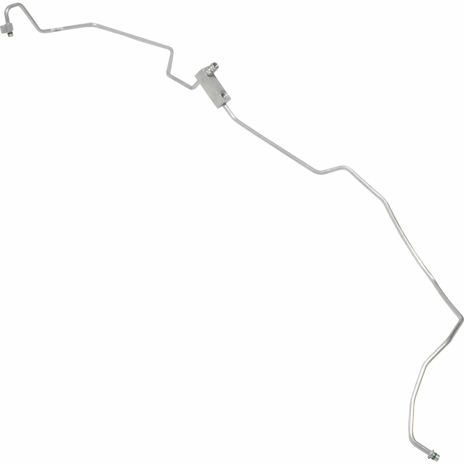 UAC HA 111413C A/C Liquid Line Assembly For 09-14 Toyota Corolla Matrix