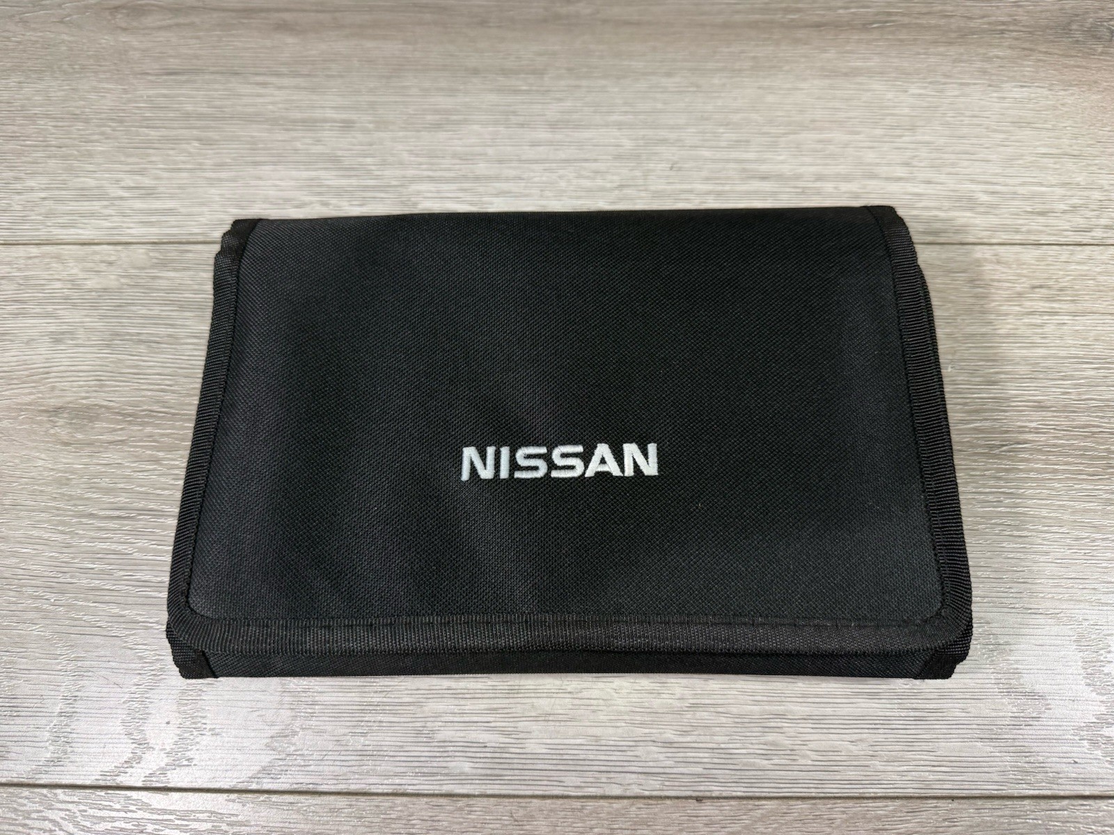 2017 Nissan rogue owners manual