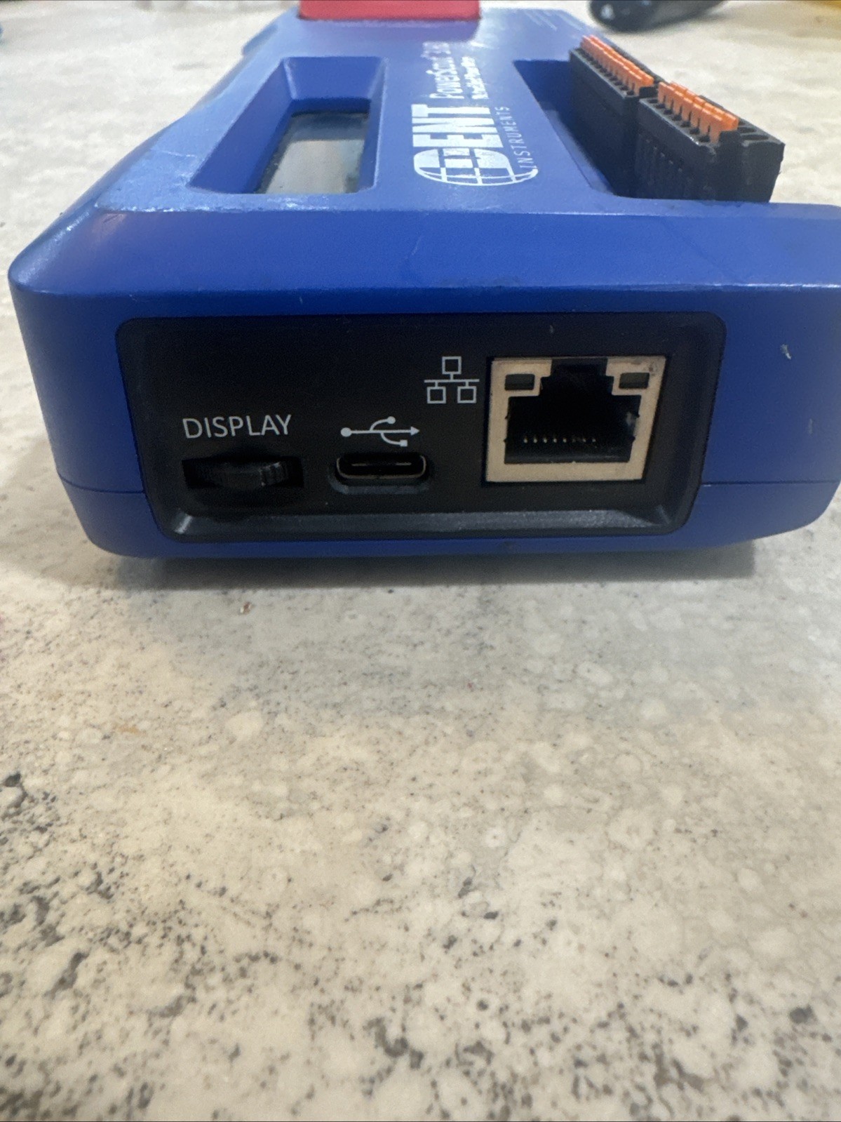 Dent PowerScout 3 PS3HD-R-D-N HD Power Submeter Tested