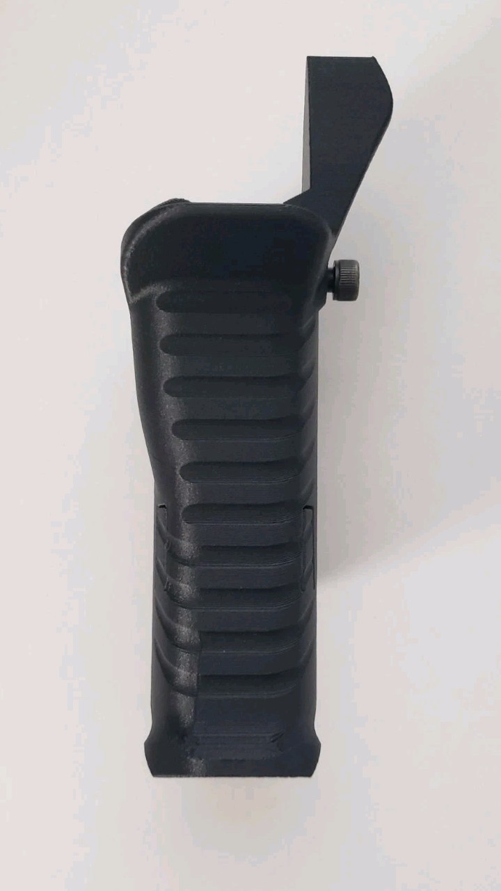 Taurus TX22 Spare Magazine Holder