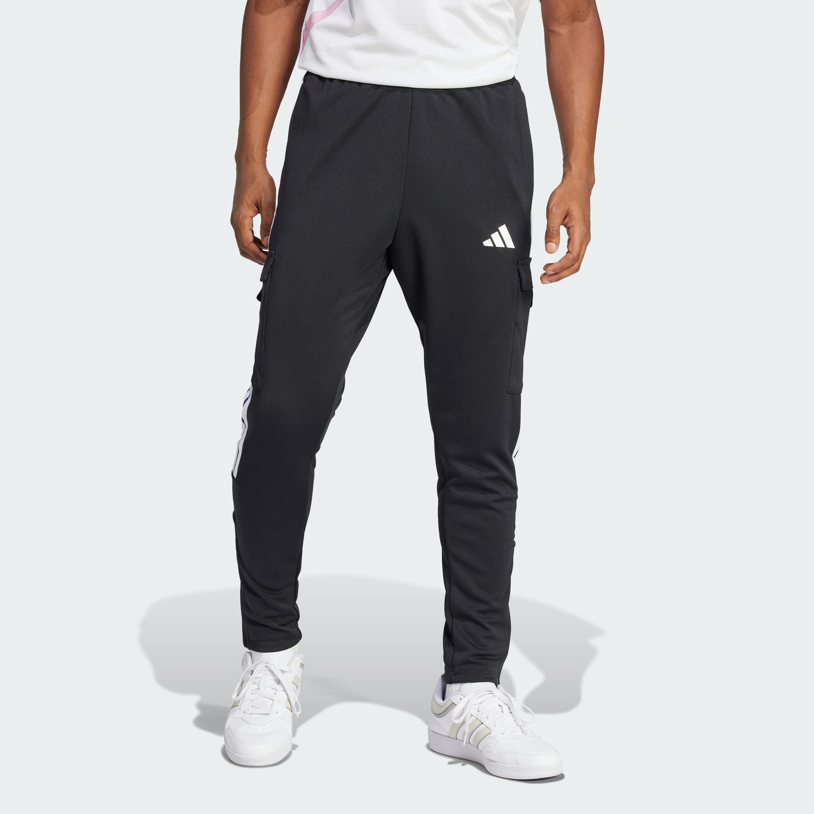 adidas men Tiro Cargo Pants