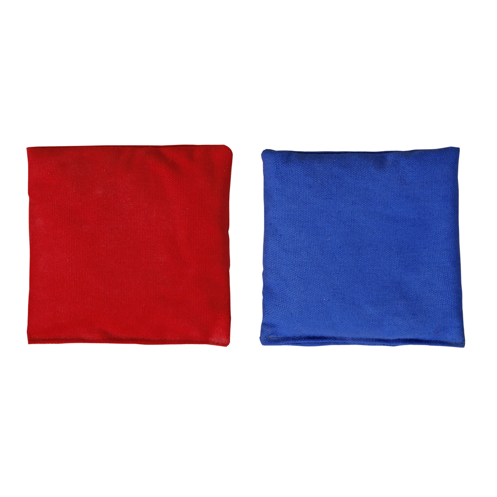 Cornhole Game Set 3x2FT Classic Size Wood Cornhole Boards 8 Bean Bags w/ Case