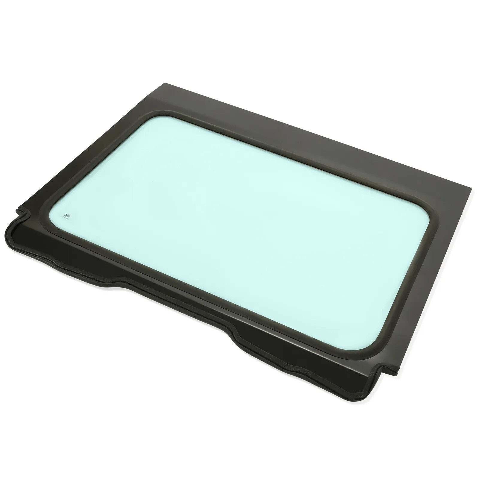 Full Glass Windshield Aluminum Frame For 20-24 Polaris RZR Pro XP 2 and 4 seat