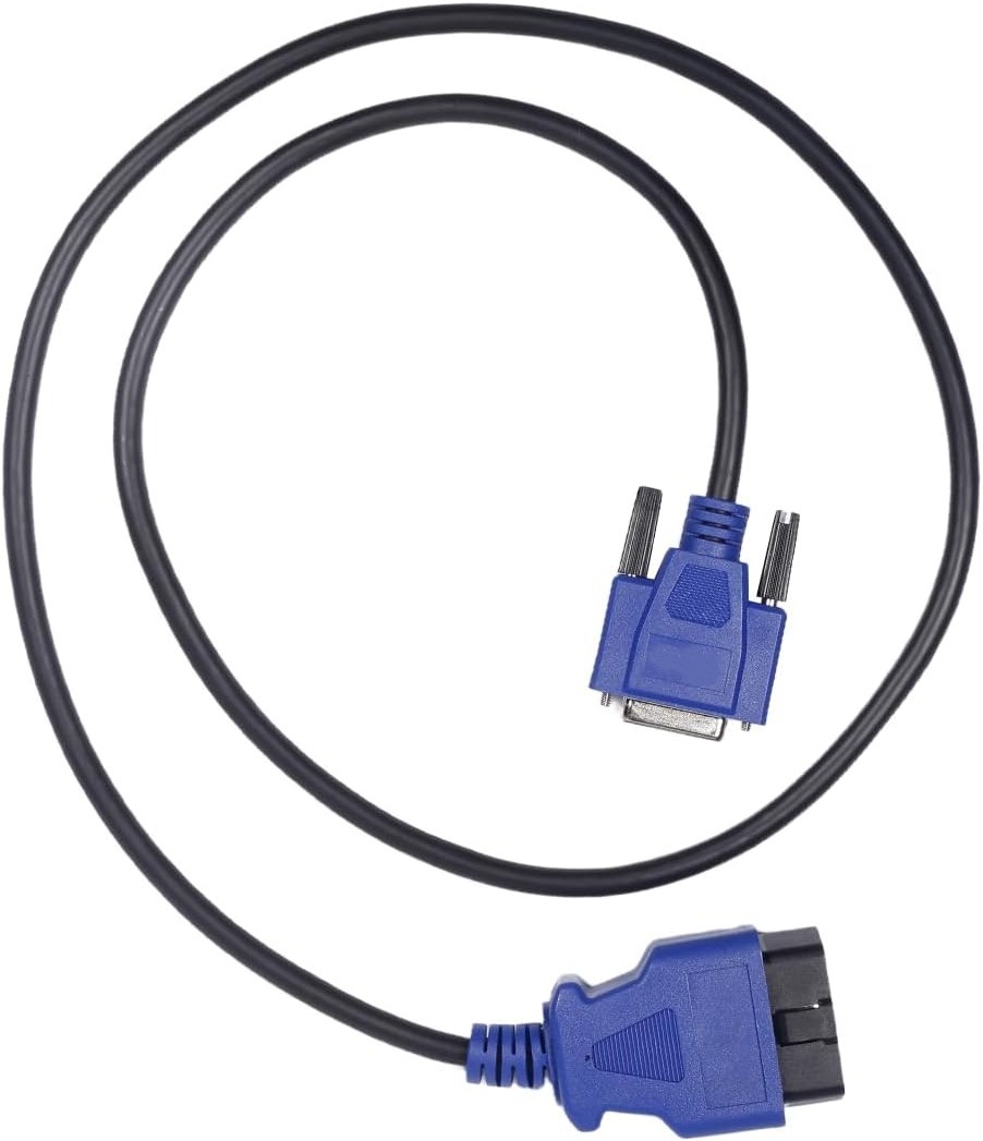 1x 493113 OBD2 Diagnostic Cable Adapter For Nexiq USB Link 2 & 3 J1962 Vehicles