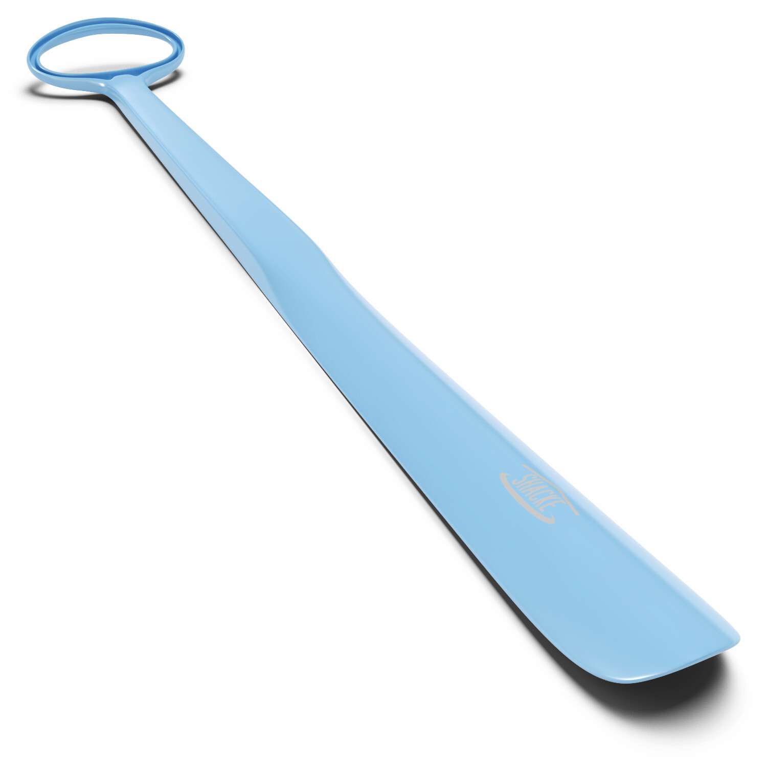 24" Inch Extra Long Handled Shoehorn