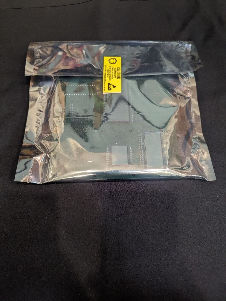 NuStep Trs4000 Display Circuit Board Assembly Console Cross Training Machines