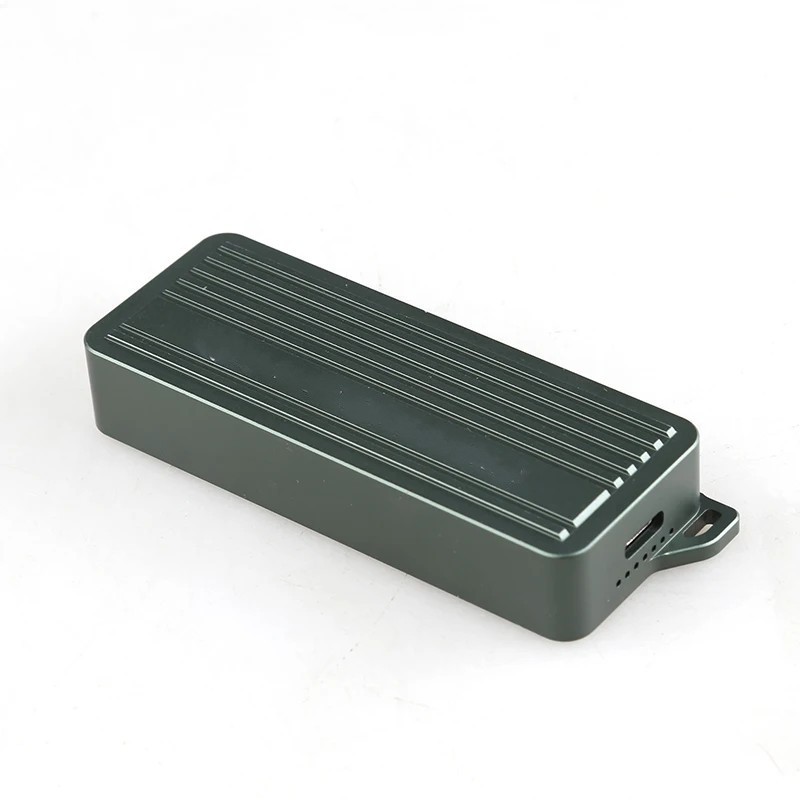 Realtek RTL8159 USB3.2 Type-C to RJ45 10G Ethernet Network Adapter for Laptop/PC