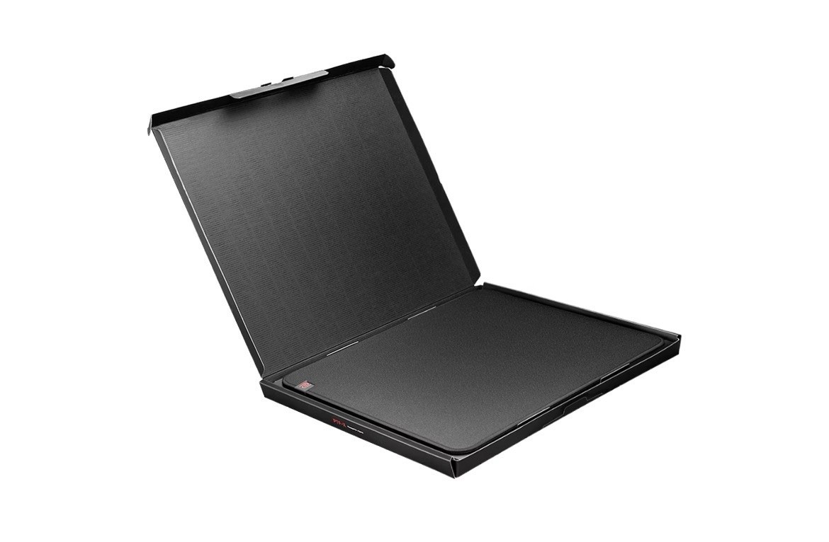 BenQ PTF-X Gaming Mouse Pad For Esports Open/ No box 13.5"x12" Clearance Sale