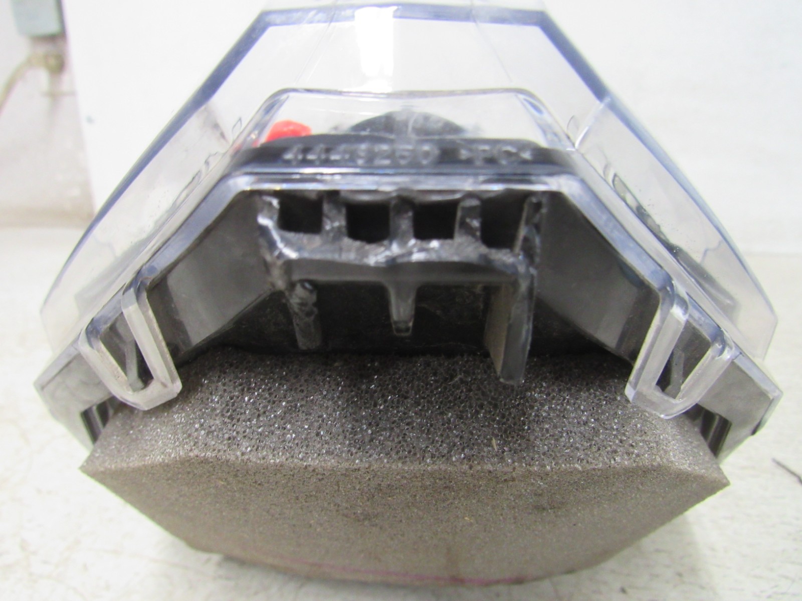 2023 POLARIS RMK PRO 850 BOOST MATRYX HEADLIGHT HEAD LIGHT LAMP STOCK OEM 1#8215