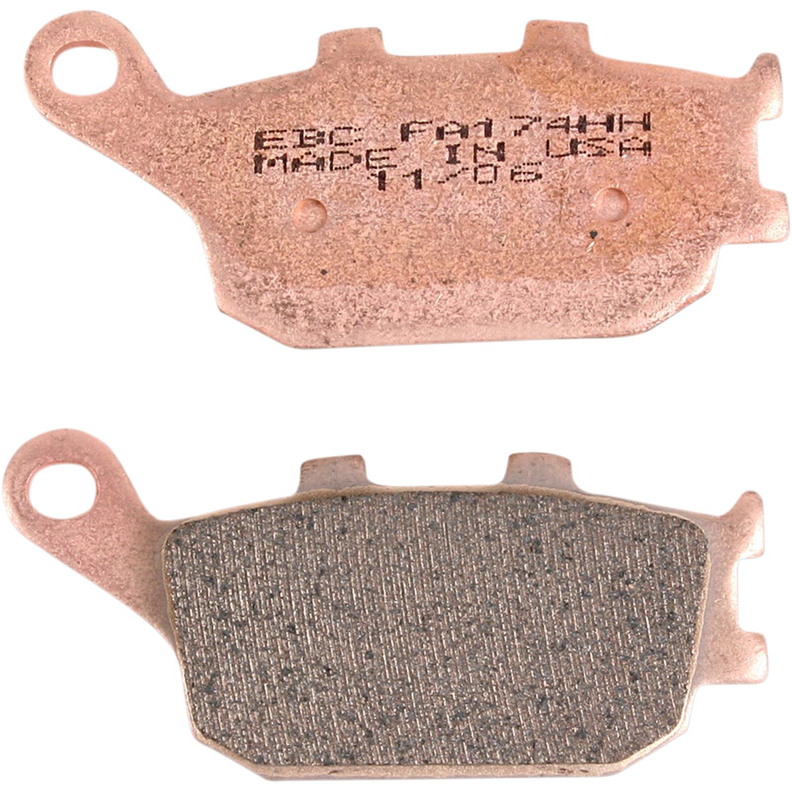 EBC Brakes HH Brake Pads - FA174HH FA174HH