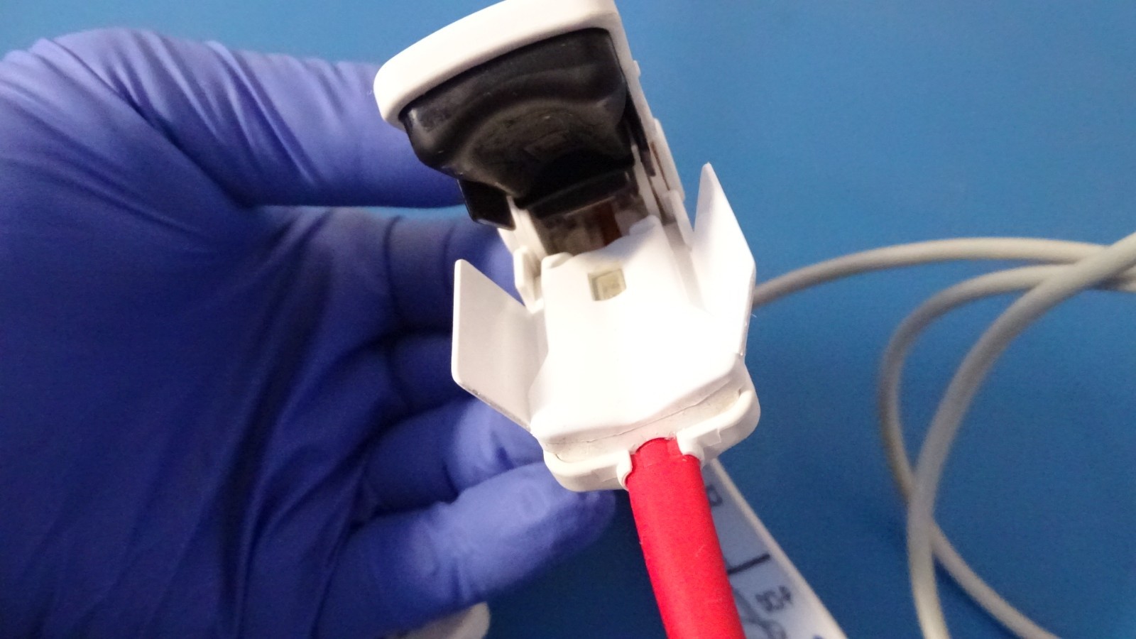 Masimo Rainbow 3648 -20 CJA DCI SC 1000 Reusable Pediatric SpO2 Sensor DCIP SpHb