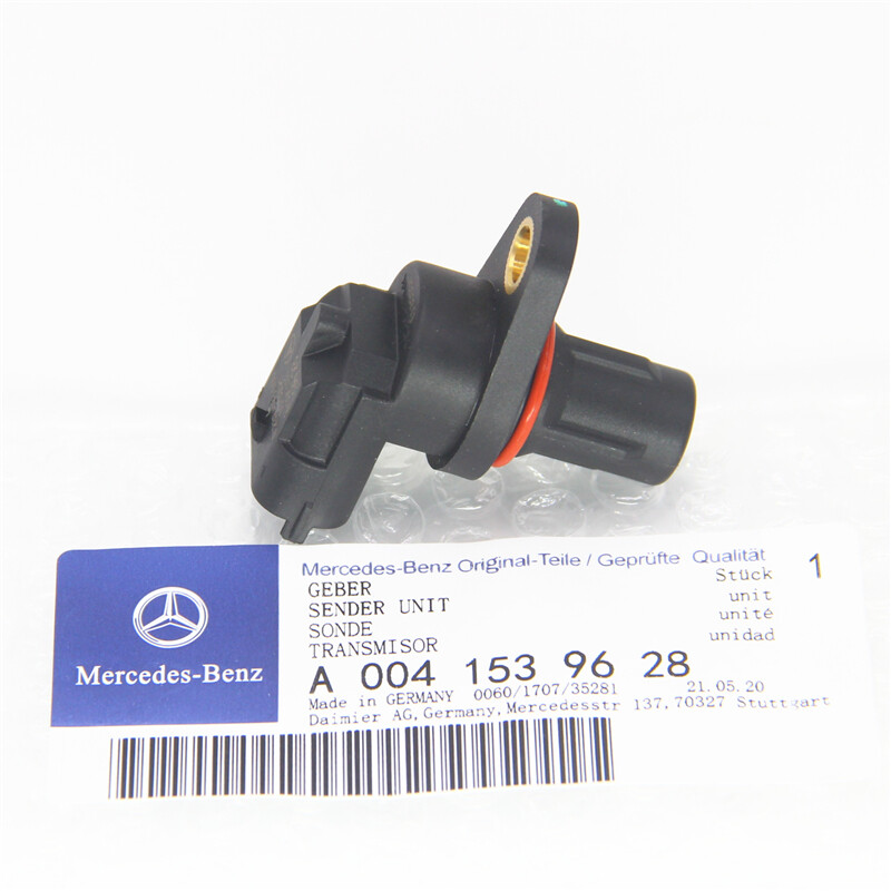 NEW Camshaft Position Sensor 0041539628 fits Mercedes Benz Series GLK350 C300