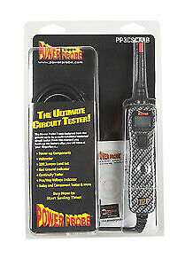 Power Probe 3 III Circuit Tester Carb Power Probe 3 Voltmeter Bare Tool