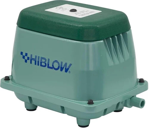 HIBLOW Pond Aerator HP 80