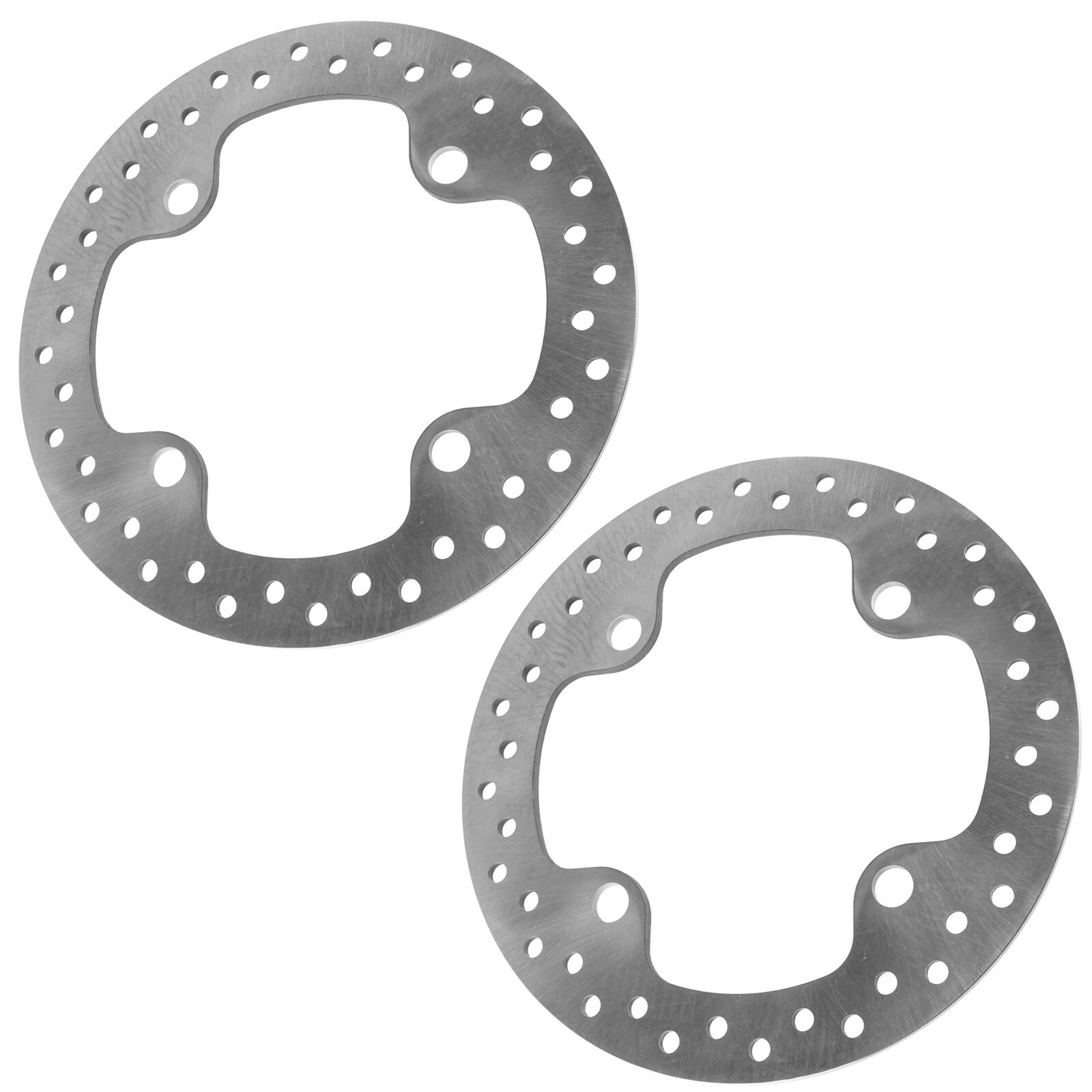 2 Front or Rear Brake Disc Rotor for Polaris RZR XP 1000/ RZR XP 4 1000 2014-21