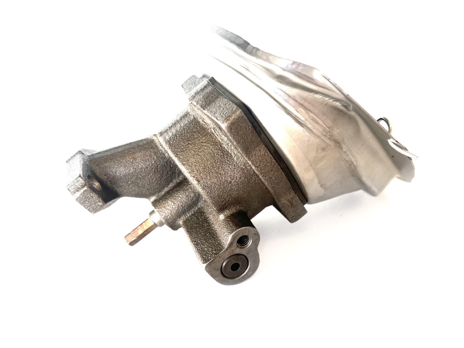 For Ford Tractor Oil Pump 2000 2600 3000 3600 4000 4600 5000 7000 E1NN6600DC