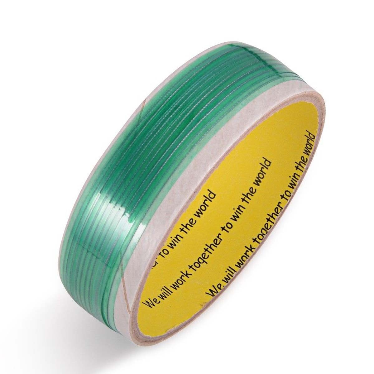 32 Feet=10M Safe Knifeless Finish Line Tape Car Vinyl Wrap Film Cutting Tool Kit