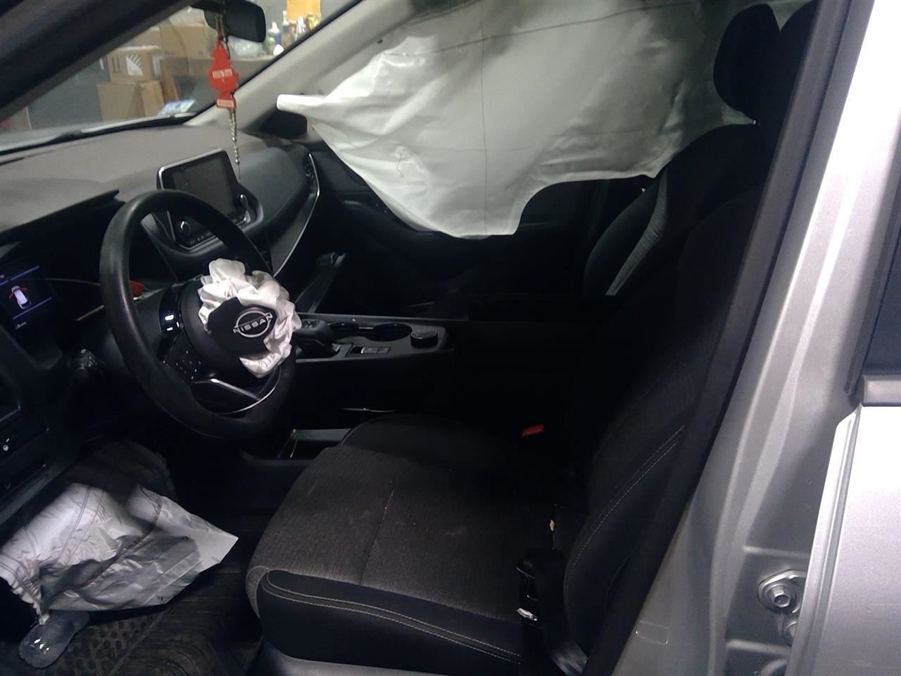 Adaptive Cruise Control Module Radar Unit US Built Fits 22-25 ROGUE 284386RU8A