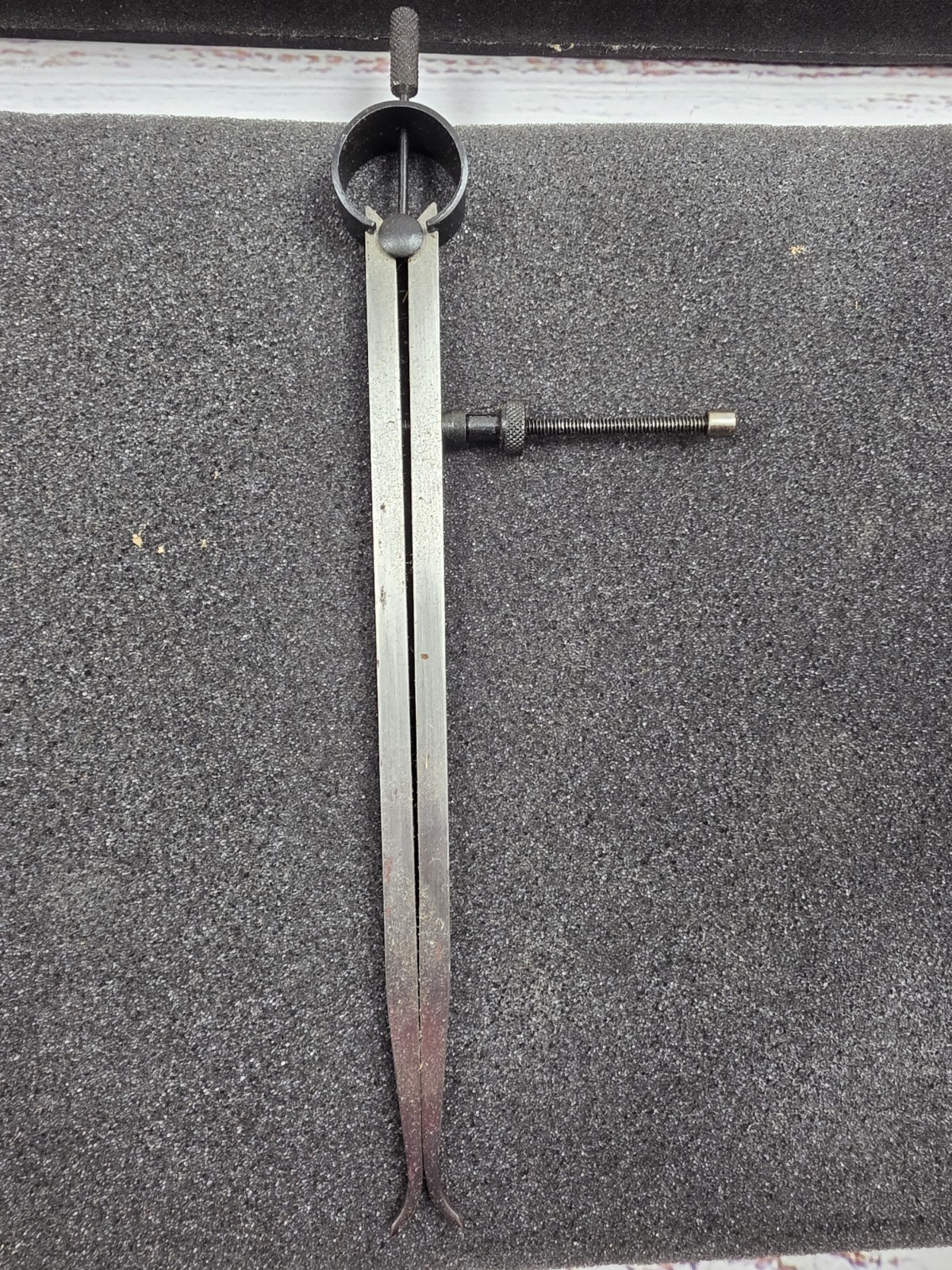 Gladstone Tools 5 Piece 8" Caliper Set PLU#1681