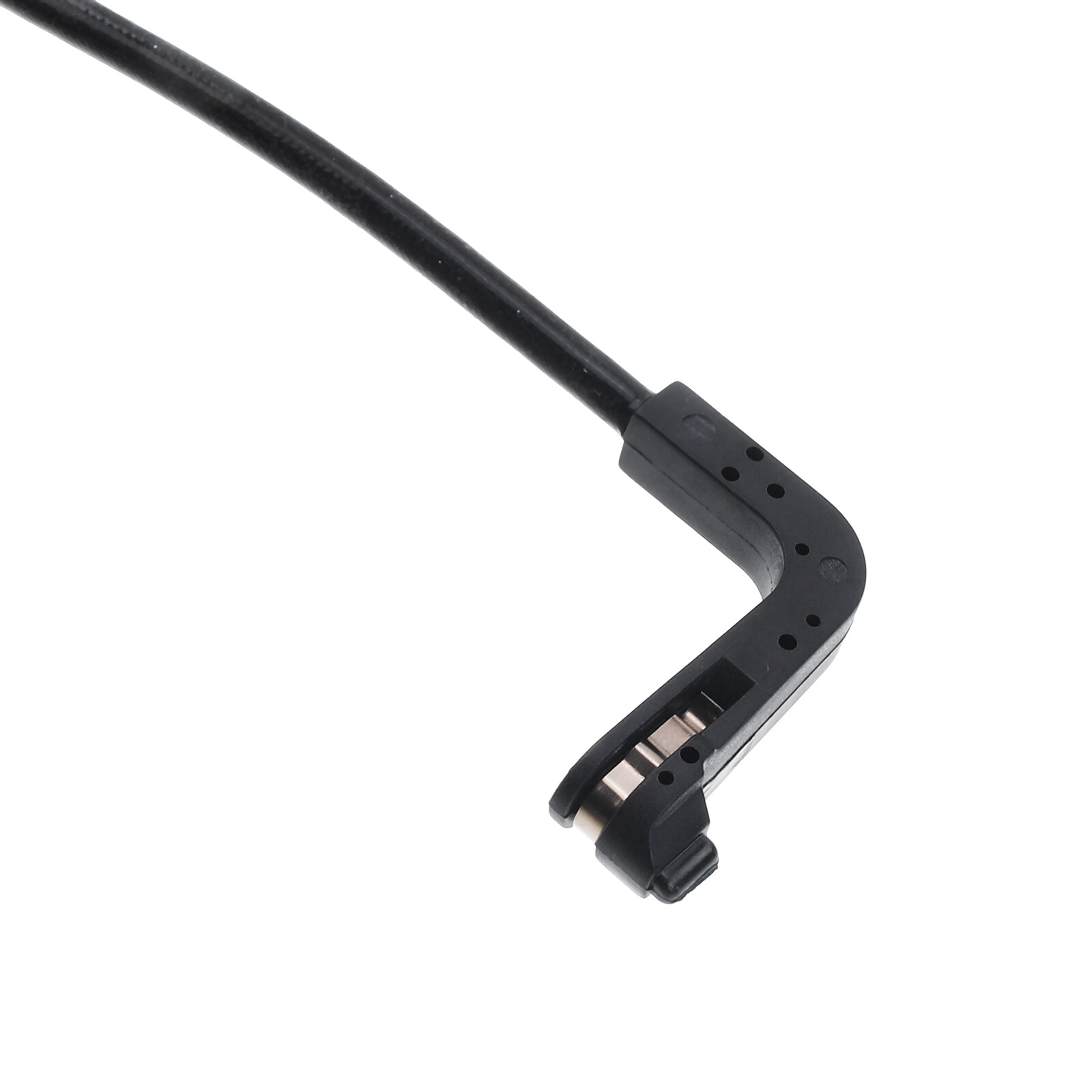 Front & Rear Disc Brake Pad Wear Sensor for BMW E90 328i 07-10 330i 335i 335d