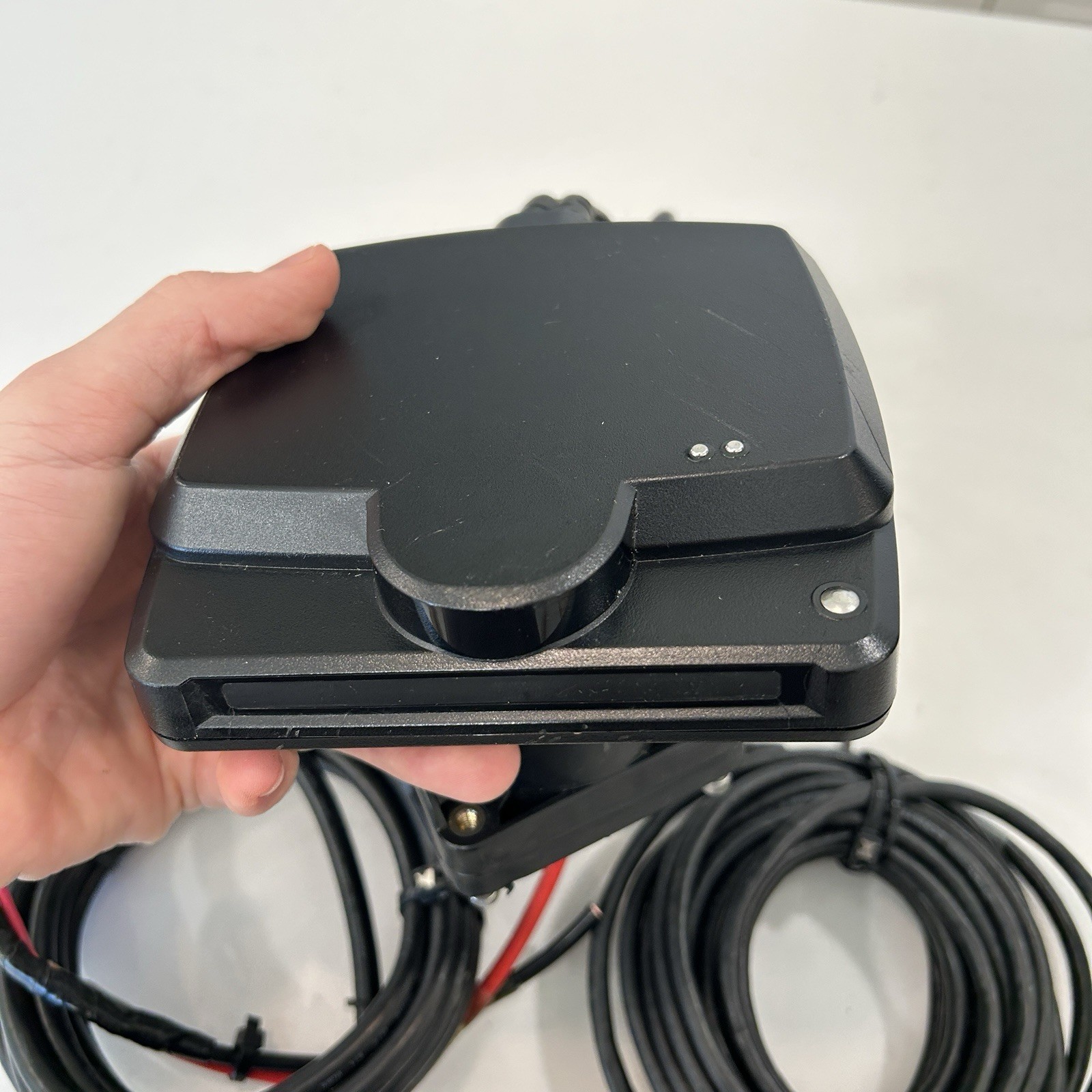 Humminbird MEGA Live Imaging Transducer 710304-1