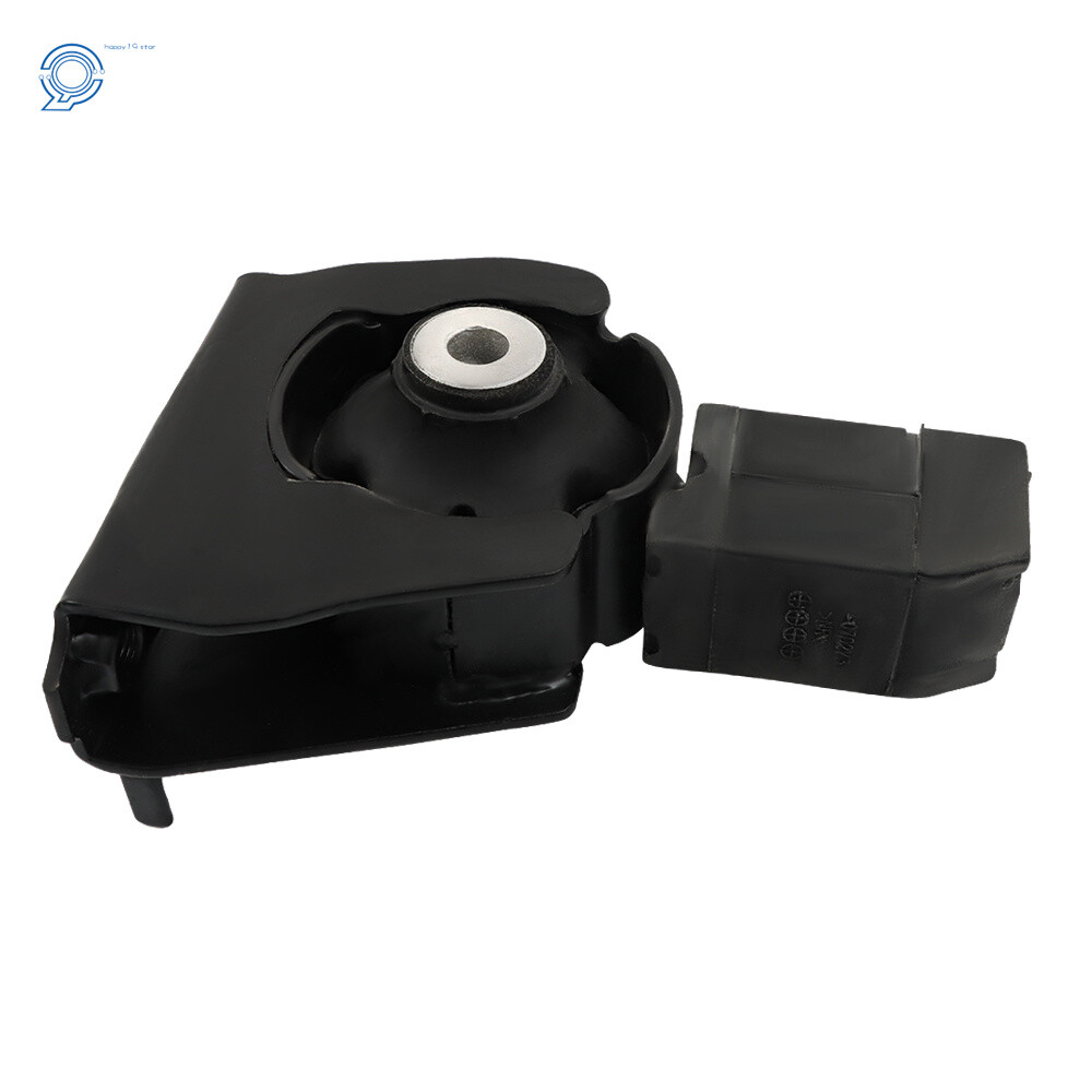 4pc Motor Mount Set for 14-19 Toyota Corolla 1.8L Engine Auto CVT Transmission