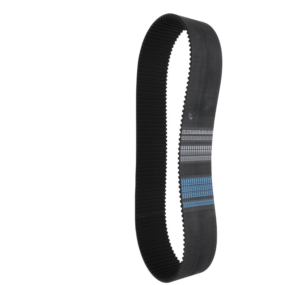 Drive Belt for SS-2 2in. Drive Motorcycle Street Bike 140-2 1120-0095