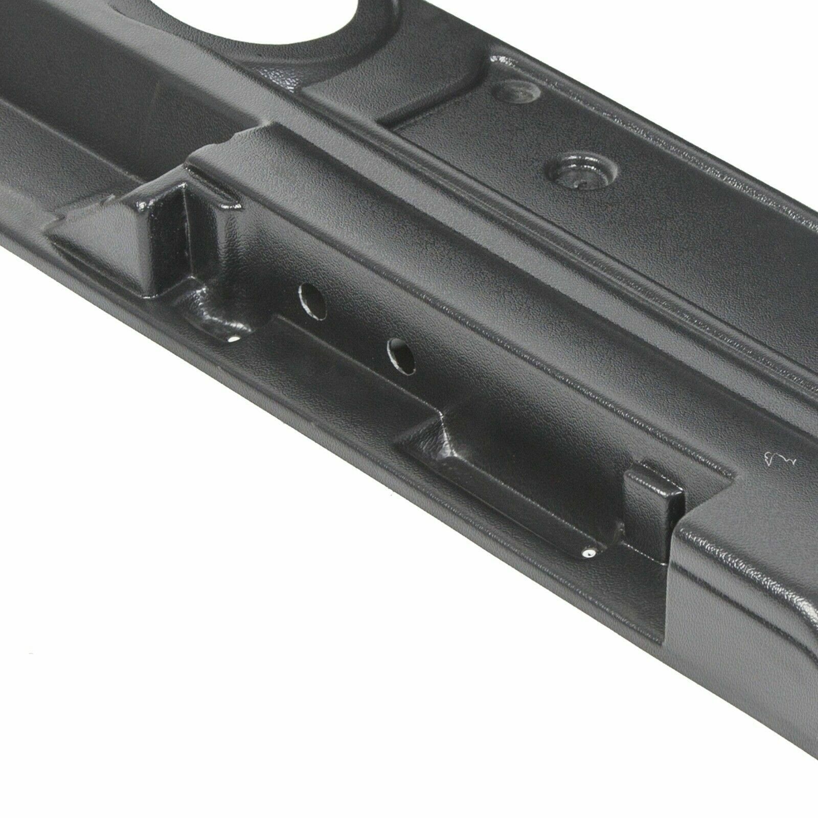 For 78-88 Monte Carlo Malibu El Camino Cutlass Regal 2-Speaker Door Panel Set