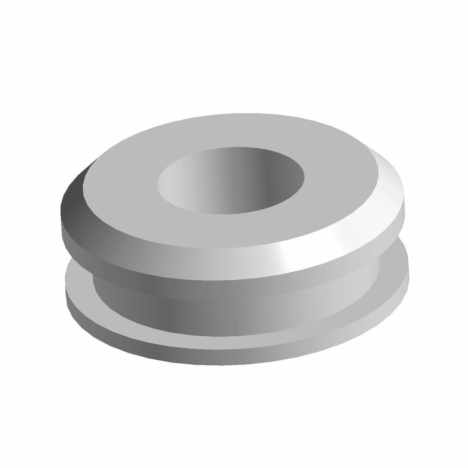 Polaris Pivot Seal Cap, for Specific RZR Models, Genuine OEM - 5139992