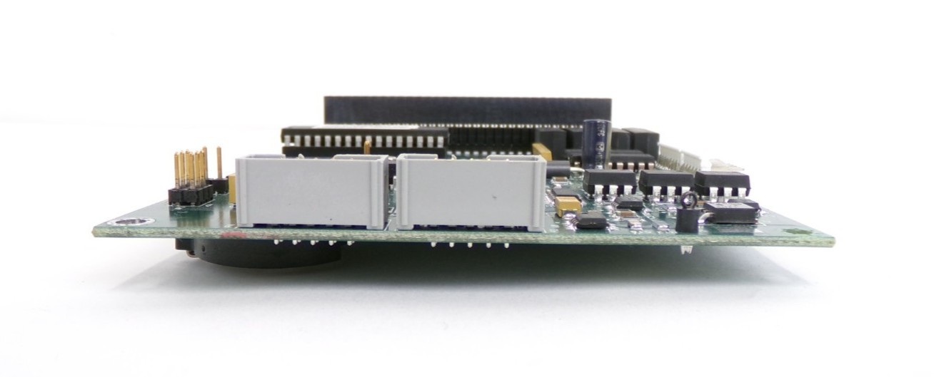 Ametek Process Instruments 305110901 Processor PCB CG1102 O2 Analyzer Working