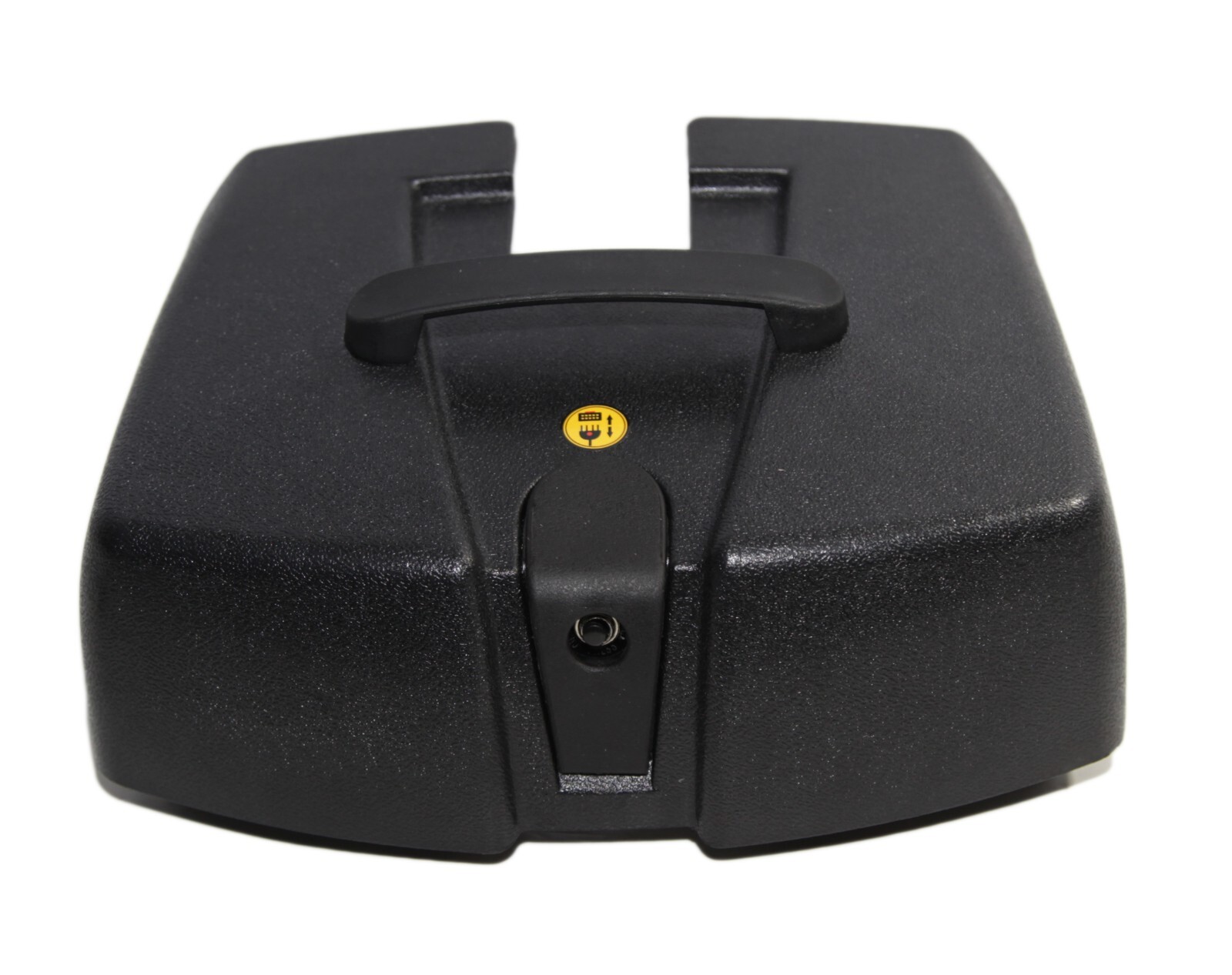 Battery Case w/2 Batteries For Electric 4 Wheel Mobility Scooter KRMS31 MS31