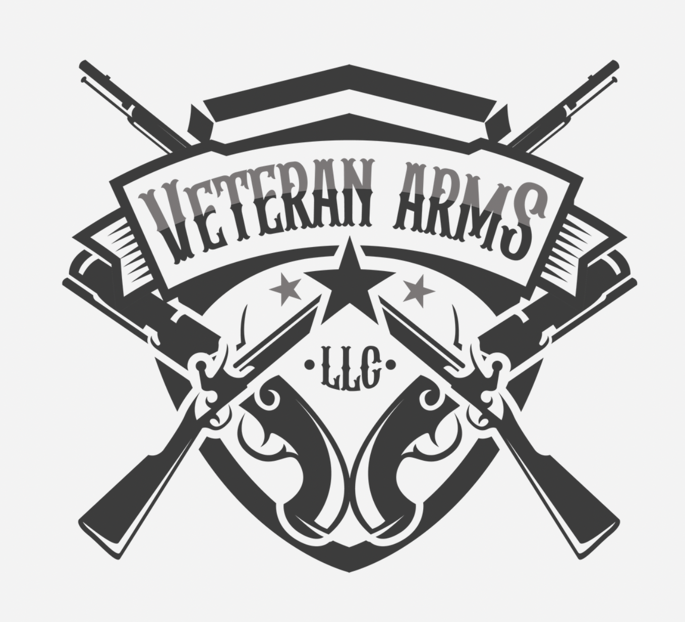 White Leather Gauntlets - Civil War Reenactment US or CS - Size Medium