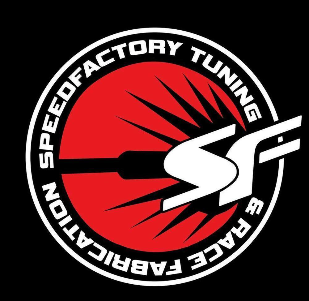 SpeedFactory No-Notch D16 Long Rod Vitara Pistons Combo 75mm Bore Turbo setup