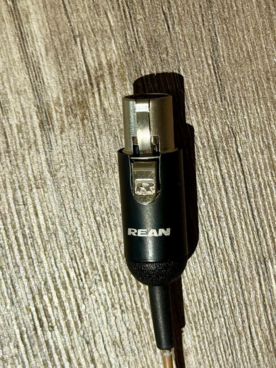 SHURE TH53C/O-MTQG TWINPLEX OMNI MIC COCOA